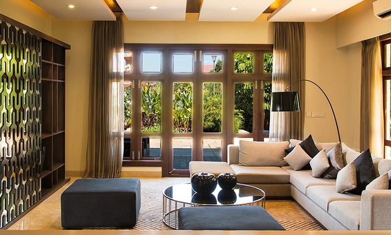Luxury villas in sarjapur road